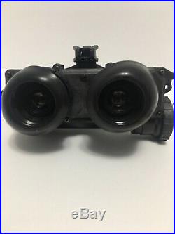 ATN PVS-7 B/D Night Vision Goggles No Image Tube