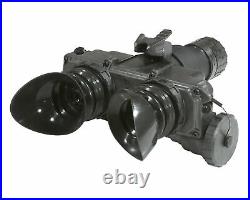 ATN PVS 7 D Night Vision Goggles, Delta Milspec High Performance Gen NVGOPVS73W