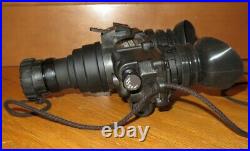 ATN PVS-7 Night Vision Goggles withHead Mount & Accessories