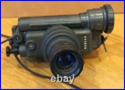 ATN PVS-7 Night Vision Goggles withHead Mount & Accessories