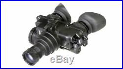 ATN PVS7-2 Tactical Night Vision Goggles 1x Magnification with IR Illumination