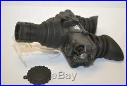 ATN PVS7-2 Tactical Night Vision Goggles 1x Magnification with IR Illumination