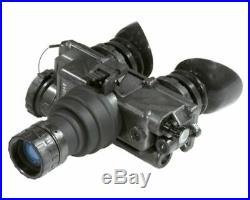 ATN PVS7-3 Gen 3 Night Vision Goggles, 64 lp/mm Resolution, Gen 3 NVGOPVS730