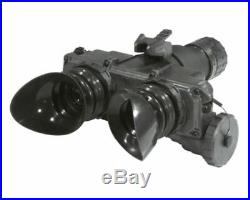 ATN PVS7-3 Gen 3 Night Vision Goggles, 64 lp/mm Resolution, Gen 3 NVGOPVS730