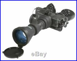 ATN PVS7-3 Gen 3 Night Vision Goggles, 64 lp/mm Resolution, Gen 3 NVGOPVS730