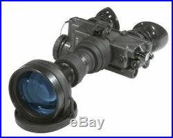 ATN PVS7-3 Gen 3 Night Vision Goggles, 64 lp/mm Resolution, Gen 3 NVGOPVS730