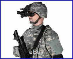 ATN PVS7-3 Gen 3 Night Vision Goggles, 64 lp/mm Resolution, Gen 3 NVGOPVS730