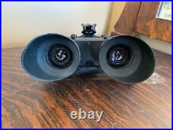 ATN PVS7-3 Gen 3 Night Vision Goggles RECENTLY CLEANED AND SERVICED