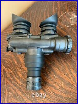 ATN PVS7-3 Gen 3 Night Vision Goggles RECENTLY CLEANED AND SERVICED