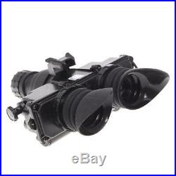 ATN PVS7-3A 1x Night Vision Goggles SKU1029239