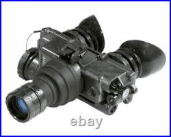 ATN PVS7-3I Night Vision Goggles, Black, NVGOPVS73I