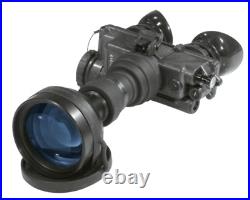 ATN PVS7-3I Night Vision Goggles, Black, NVGOPVS73I