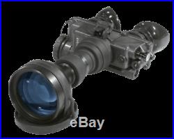 ATN PVS7-3P Gen 3 Night Vision Goggles, 64-72 lp/mm Resolution, ITT NVGOPVS73P
