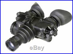 ATN PVS7-3P Gen 3 Night Vision Goggles, 64-72 lp/mm Resolution, ITT NVGOPVS73P