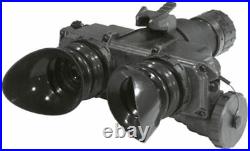 ATN PVS7-3P Night Vision Goggles System Kit Gen 3P Pinnacle High Performance