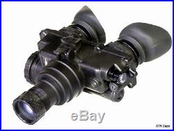 ATN PVS7-3P Night Vision Goggles System Kit Gen 3P Pinnacle (NVGOPVS73P) (PVS-7)