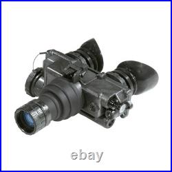 ATN PVS7-HPT Green Phosphor Night Vision Goggles 57-60lp/mm 1x Magnification