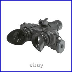ATN PVS7-HPT Green Phosphor Night Vision Goggles 57-60lp/mm 1x Magnification