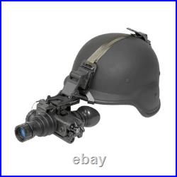 ATN PVS7-HPT Green Phosphor Night Vision Goggles 57-60lp/mm 1x Magnification