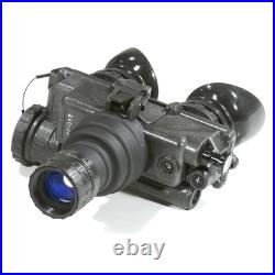 ATN PVS7-HPT Night Vision Goggles, Green Phosphor, Waterproof (NVGOPVS7HP) NEW