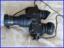 ATN PVS7B-3 Night Vision Goggles