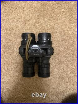 Act In Black Night Vision 11769 STYLE Gen 3 Binoculars IR Illuminator Filmless