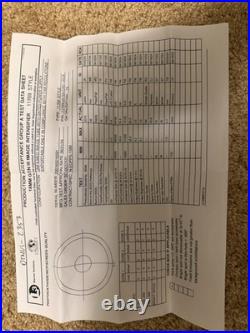 Act In Black Night Vision 11769 STYLE Gen 3 Binoculars IR Illuminator Filmless