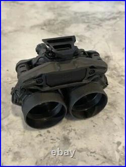 Act in Black DTNVS Night Vision Goggle Housing Kit