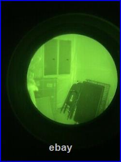 Adam industries sentinel Military Night Vision Goggles Gen 3 Nods Pvs 14 Pvs 15