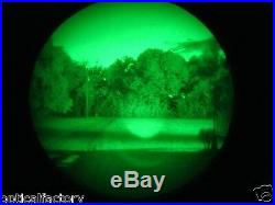 Ade POCKET SIZE 1x20 mm Mini Compact Night Vision Monocular Mono Goggle Scope