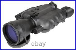 Agm 13fxb522103031 Foxbat-5 Nl3 Gen 2+ Level 3 Night Vision Bi-ocular Goggles
