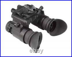 Agm 14nv5122484011 Nvg-50 Nw1 Night Vision Goggles