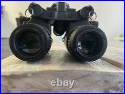 Agm Nvg-40 3al1