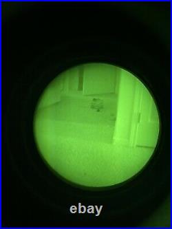 Agm Nvg-40 3al1