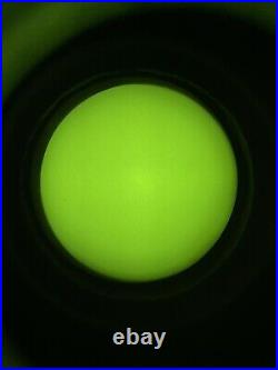 Agm Nvg-40 3al1