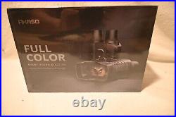 Akaso Model Seemor 200 Full Color Night Vision Goggles New In Sealed Box