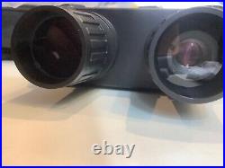 Akaso NV01 UHD Night Vision Goggles Digital Infrared Binoculars