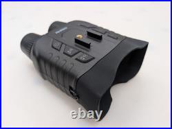 Akaso Seemor-200 Full Color Night Vision Goggles