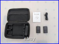 Akaso Seemor-200 Full Color Night Vision Goggles