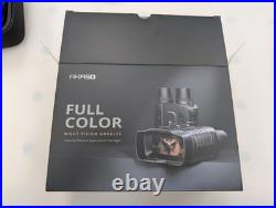 Akaso Seemor-200 Full Color Night Vision Goggles