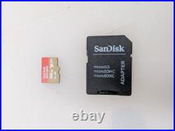 Akaso Seemor-200 Full Color Night Vision Goggles