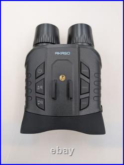 Akaso Seemor-200 Full Color Night Vision Goggles