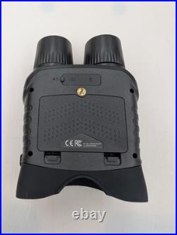 Akaso Seemor-200 Full Color Night Vision Goggles