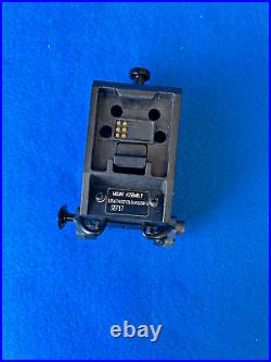Anvis Night Vision Mount Nvg Mount