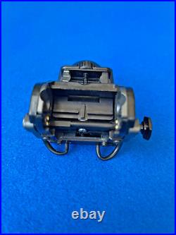 Anvis Night Vision Mount Nvg Mount