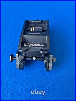 Anvis Night Vision Mount Nvg Mount