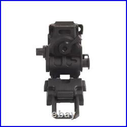 Argus A4 Nvg Mount (dovetail)