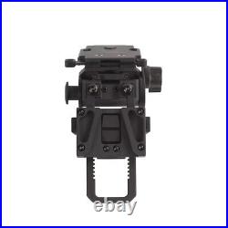 Argus A4 Nvg Mount (dovetail)