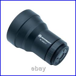 Armasight 6X Lens for PVS-14 Black