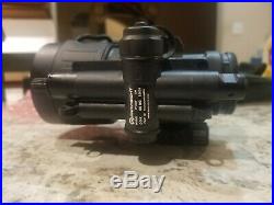 Armasight CO-X QS MG, clip on night vision, night vision, thermal, NVG, scope